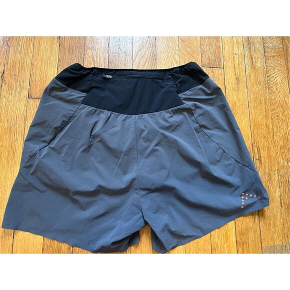 RAB - Talus Trail Light 4in Short - Men's - Picture 7 of 14